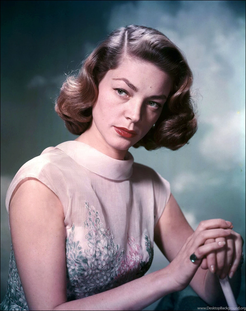 Lauren Bacall Photo, Pics, Wallpapers Photo