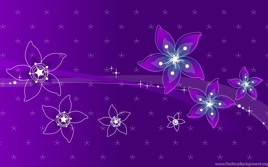 Purple Background Images