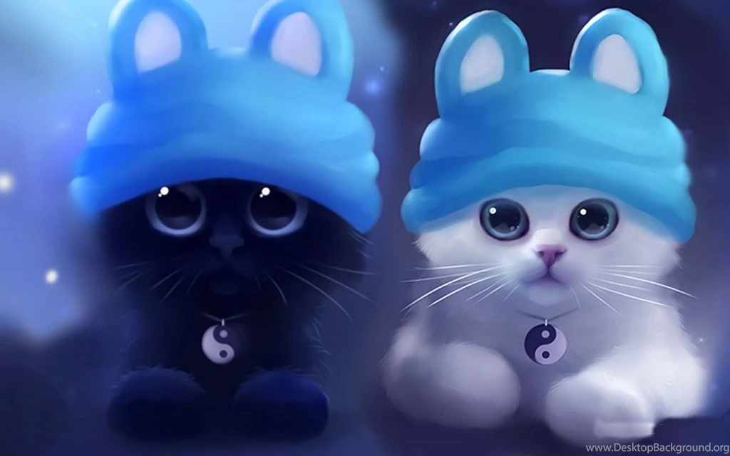 Cute Cat Wallpapers