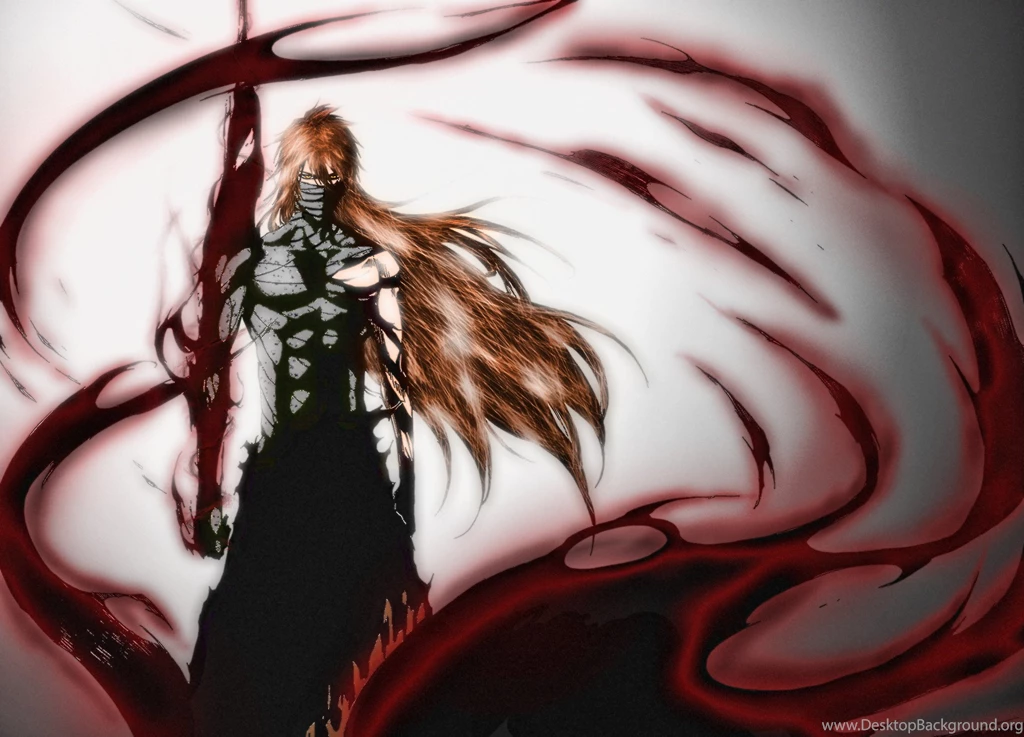Ichigofinalform DeviantArt