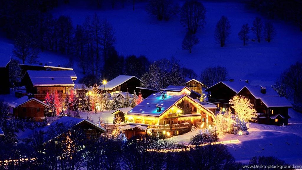 Xmas Wallpapers