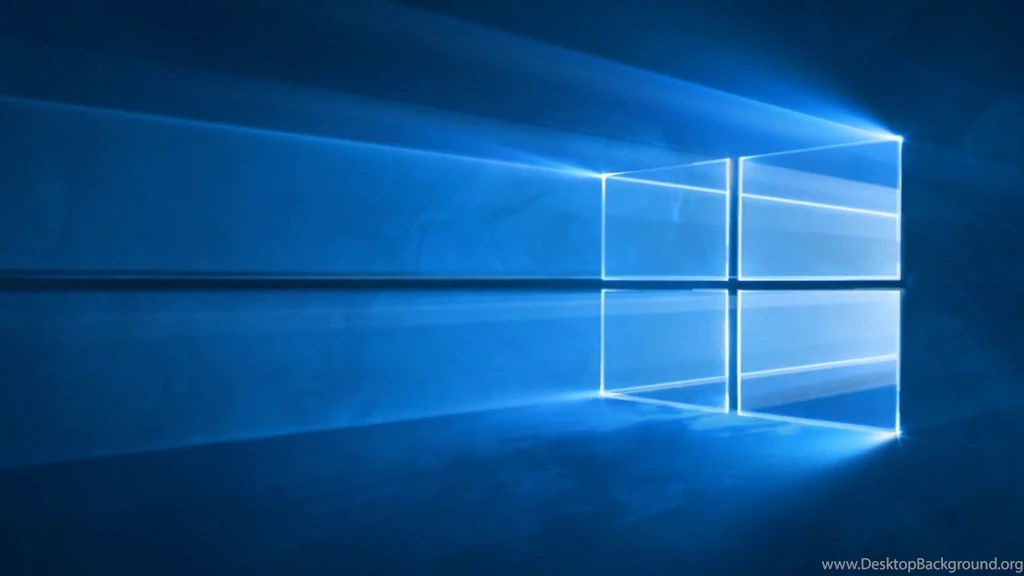 Microsoft Reveals The Official Windows 10 Wallpapers Desktop Background