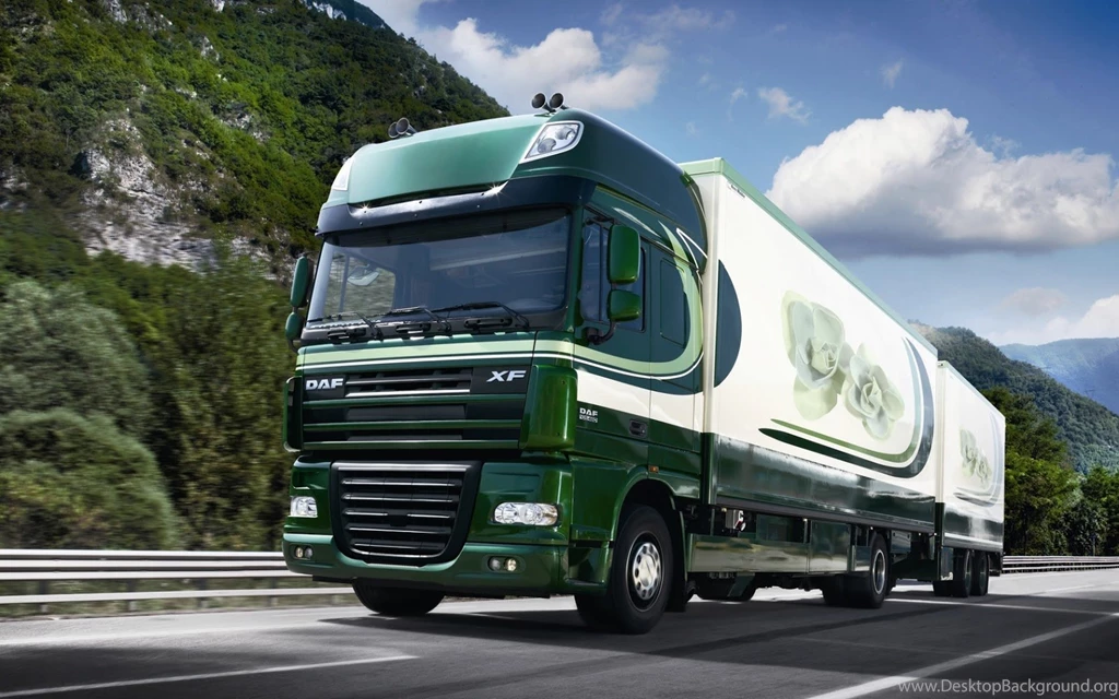 Peterbilt Truck Wallpapers
