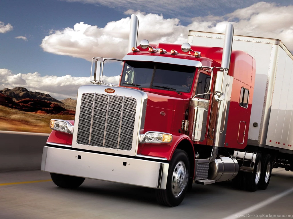 Semi Truck Wallpapers Wallpapers Cave