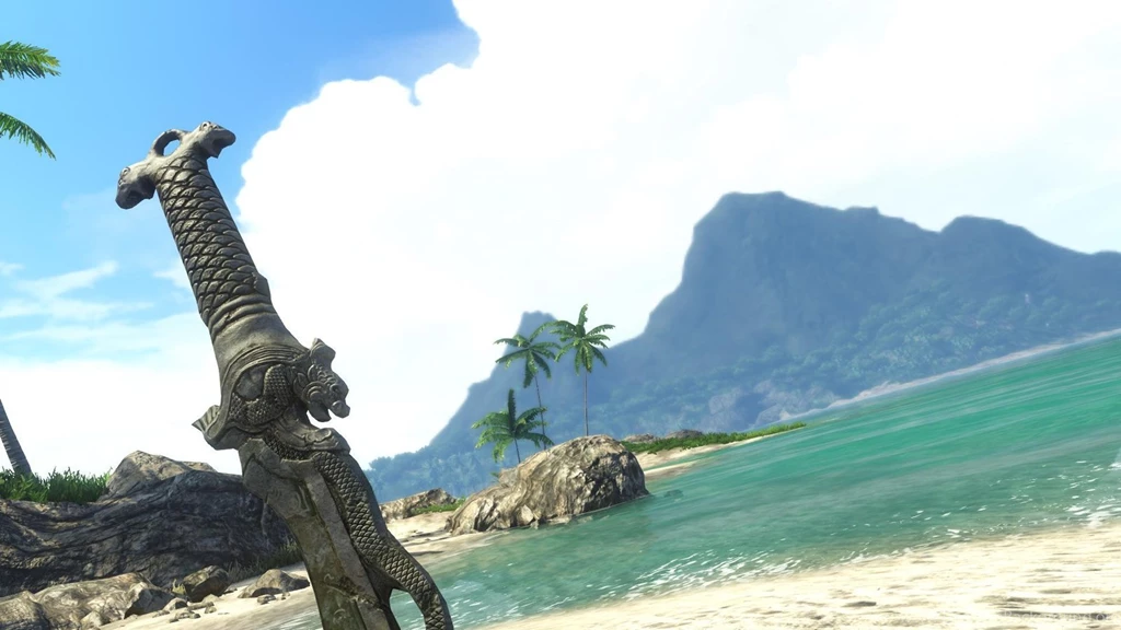 Far Cry 3 Legendary Chinese Knife Wallpapers By Warlek On DeviantArt