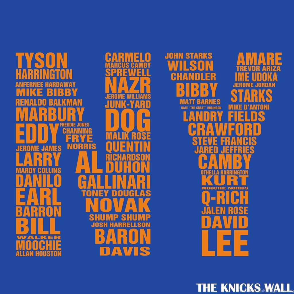 Knicks Wallpapers Wallpapers Cave