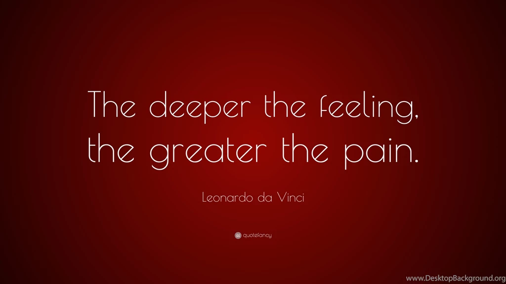Leonardo Da Vinci Quotes (32 Wallpapers) Quotefancy
