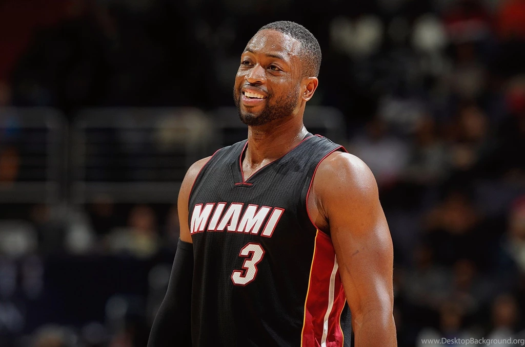 Dwyane Wade Wallpapers Hd Download Desktop Background