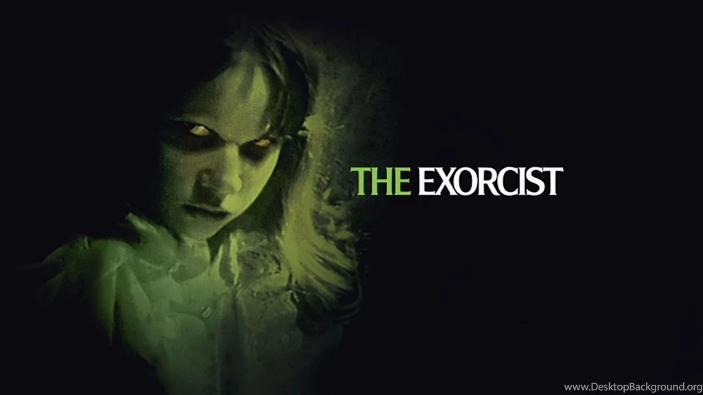 The Exorcist Wallpapers Wallpapers Cave Desktop Background