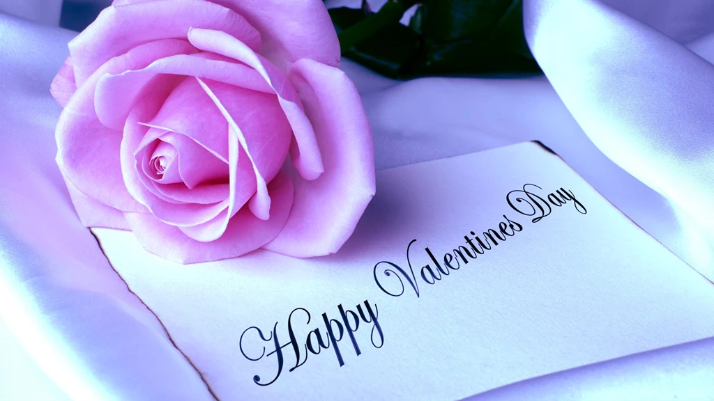 Happy Valentine Day HD Wallpapers 2016
