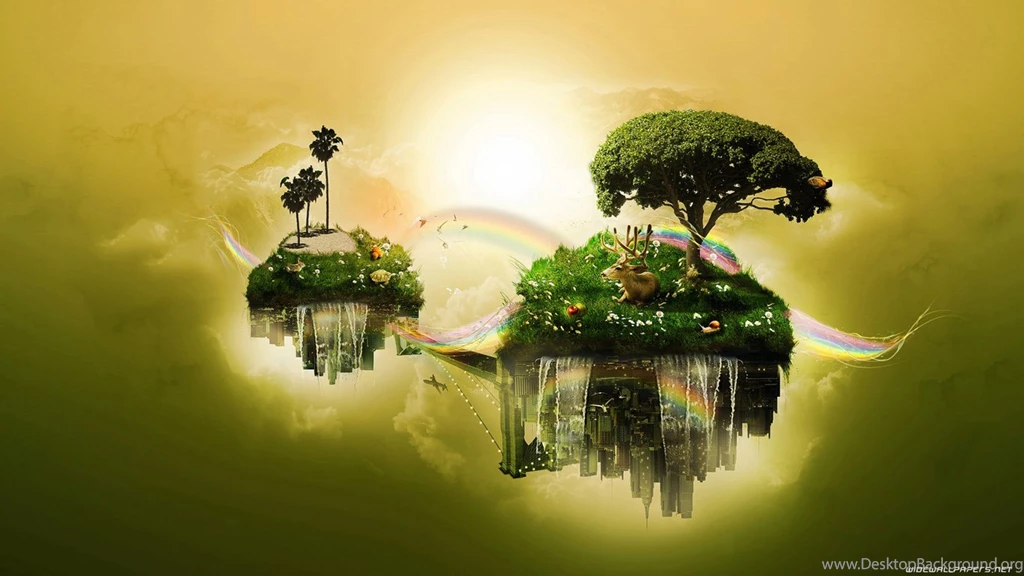 Digital And Art Abstract Most Beautiful Wallpapers