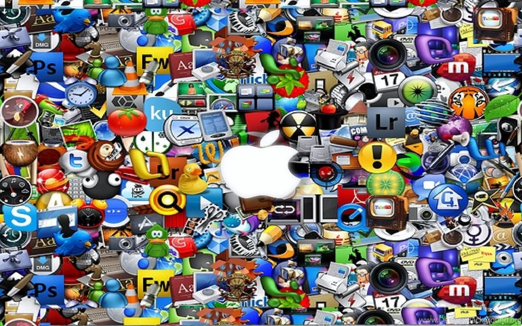 Computer HD Wallpapers