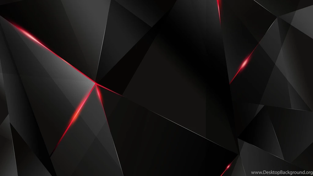 Black Cubism Wallpapers And Images Wallpapers, Pictures, Photos