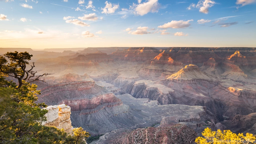 Grand Canyon HD Wallpapers. 4K Wallpapers Desktop Background