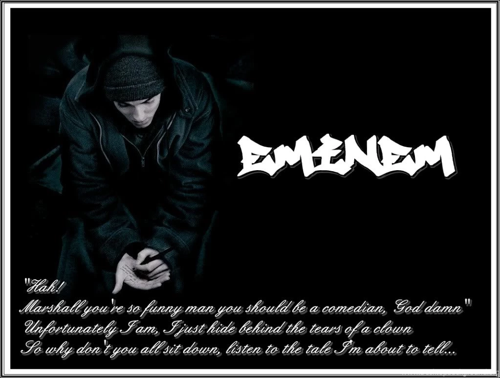 Eminem 8 Mile Quotes. QuotesGram
