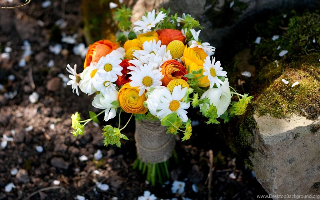 Wild Bouquet Of Flowers Wallpapers, Wild Bouquet Of Flowers ...