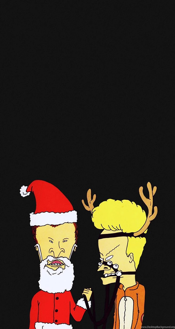 Anime & Cartoons iPhone 5s Wallpapers