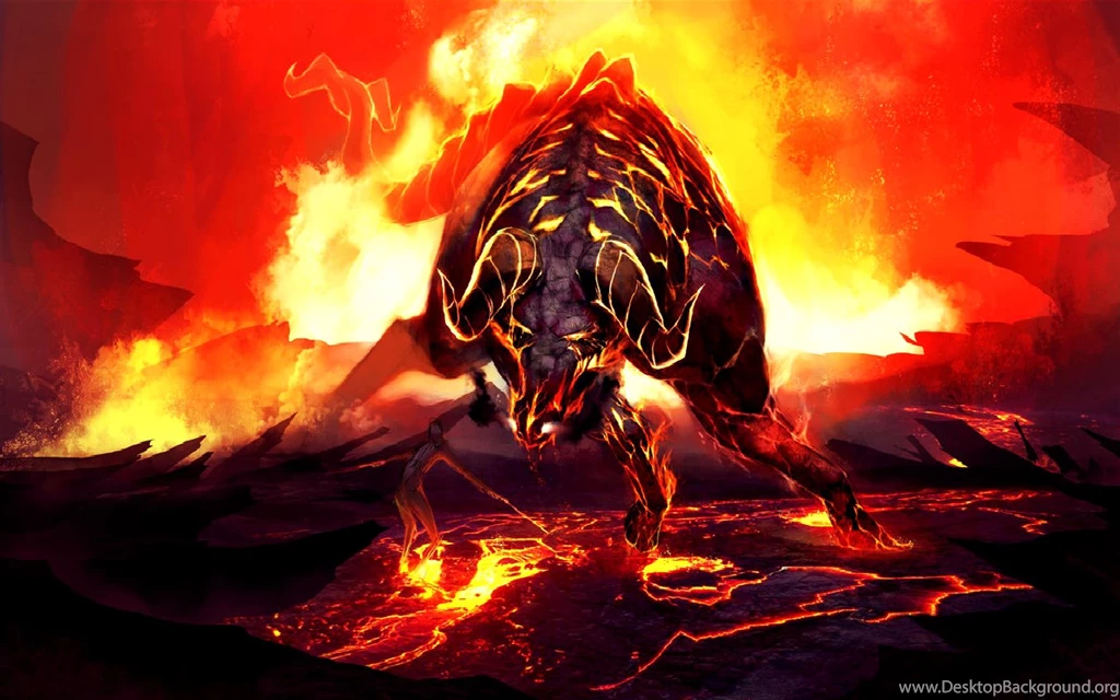 Bull Wallpapers For PC