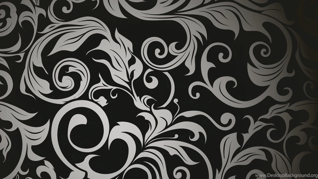 HD Vintage Flower Wallpapers