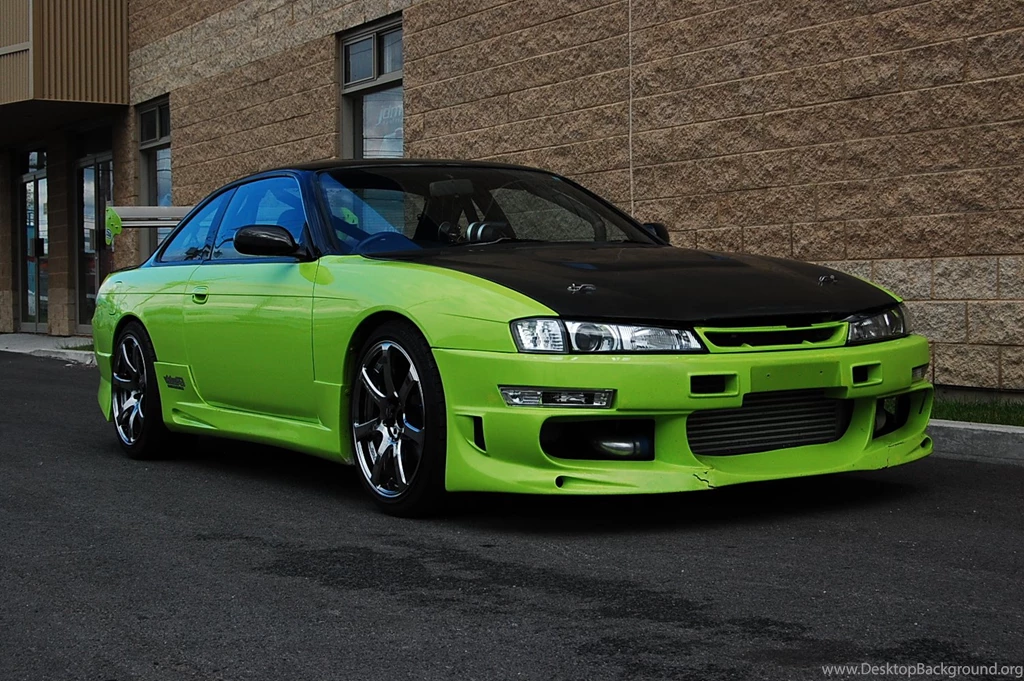 Nissan Silvia S14 Jdm DgADnudK FewMo.com – Cool Car Wallpapers Desktop ...