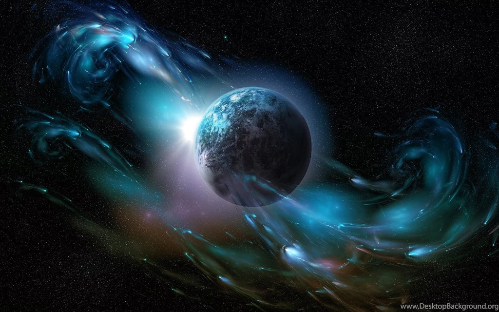 Space Wallpapers HD