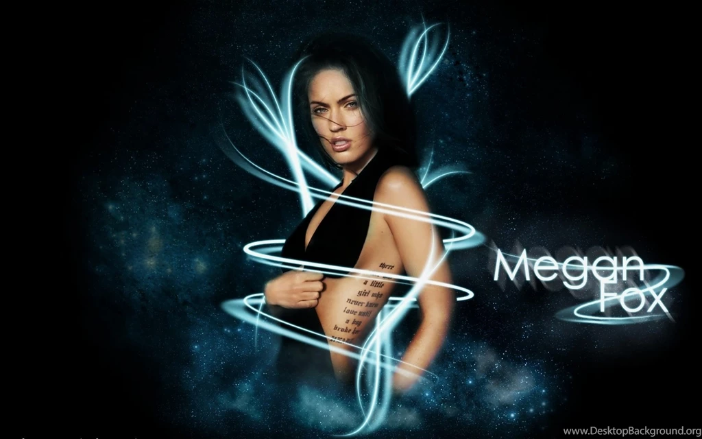 Megan Fox HD Wallpapers 2015 Etc FN