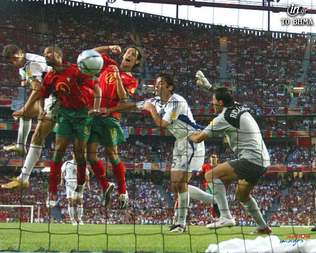 Soccer Players Wallpapers: Soccer Goal Wallpapers