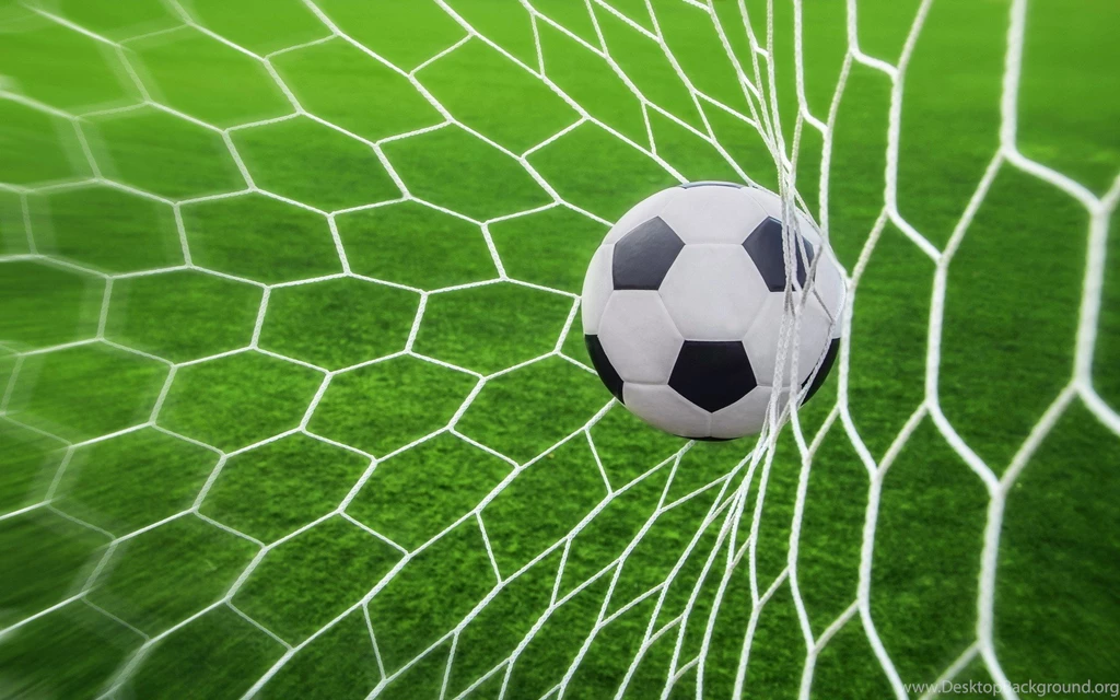 Football Goal Wallpapers