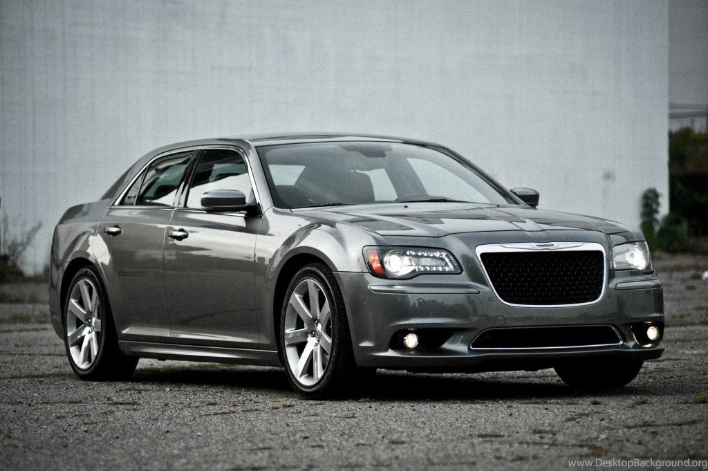 2016 Chrysler 300 Srt8 Image Wallpapers HD Wallpapers Desktop Background