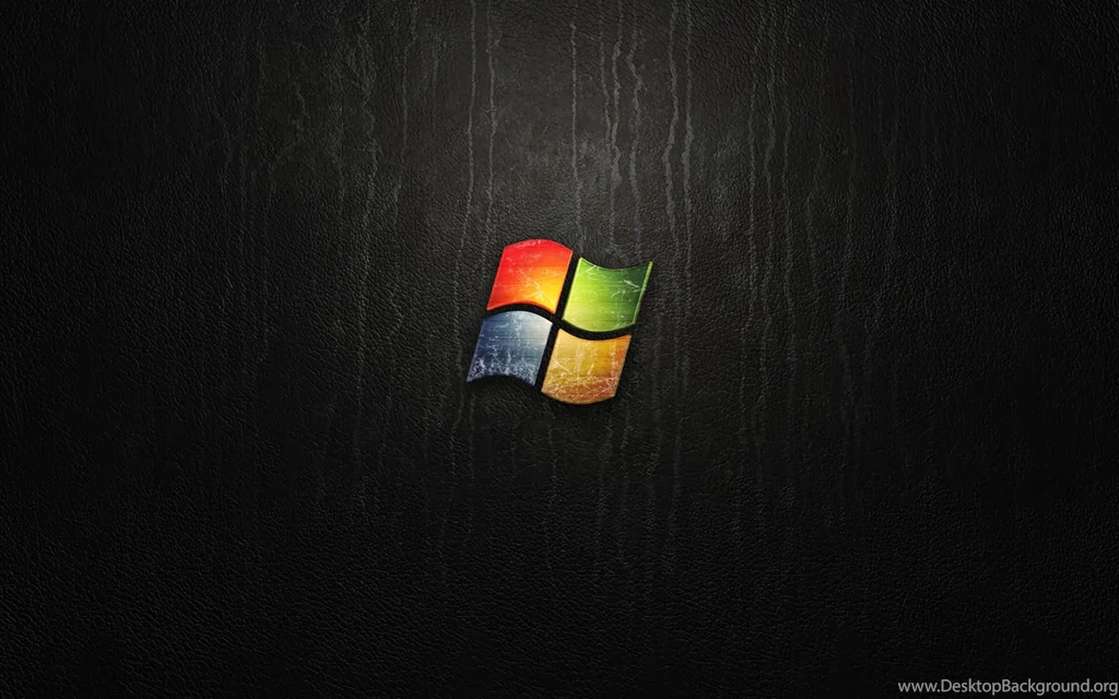 Dark Windows Wallpapers Top Wallpapers Desktop