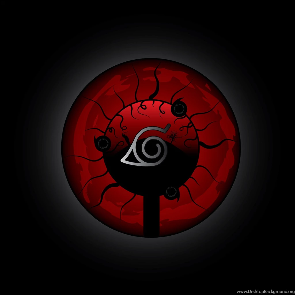 Imagenes Del Sharingan Desktop Background