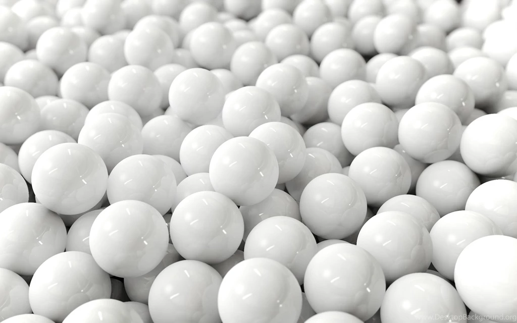 White Wallpapers