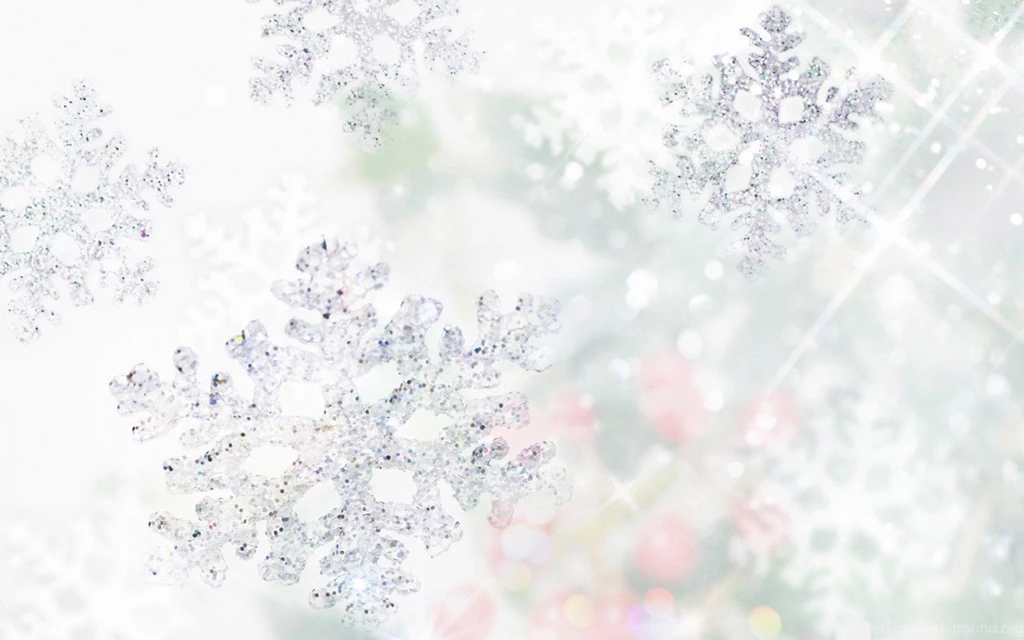 White Christmas Christmas Ornaments & Decorations 1440x900 NO.50 ...