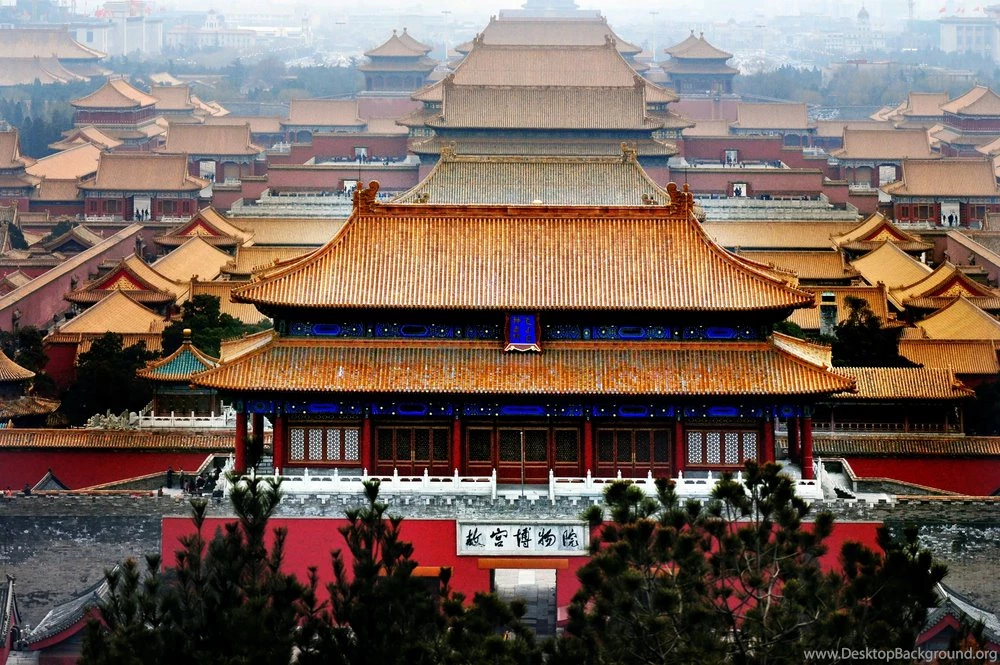 High Quality Forbidden City Wallpapers