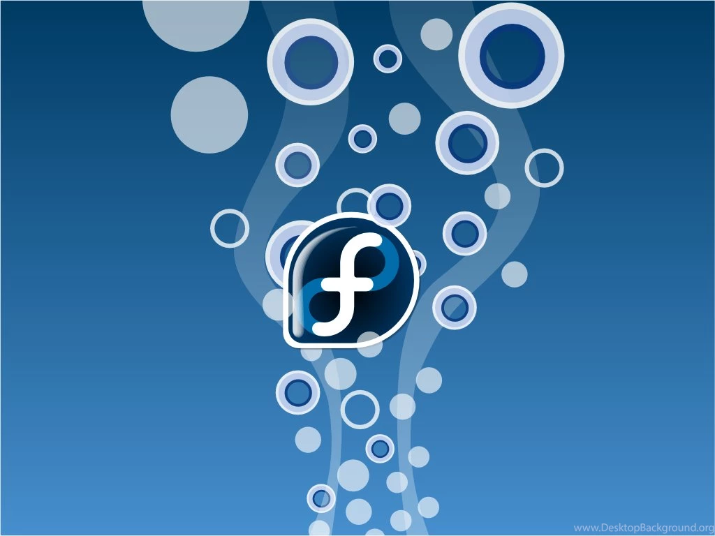 Trololo Blogg: Wallpapers Fedora 16
