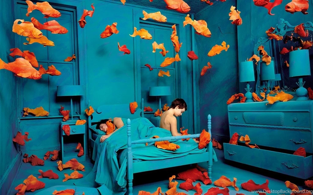 Download The Fish Tank Life Wallpaper, Fish Tank Life iPhone ...