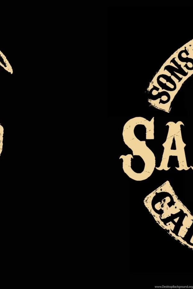 SuperHD.pics: Logon Screen Sons Of Anarchy Desktop Bakcgrounds