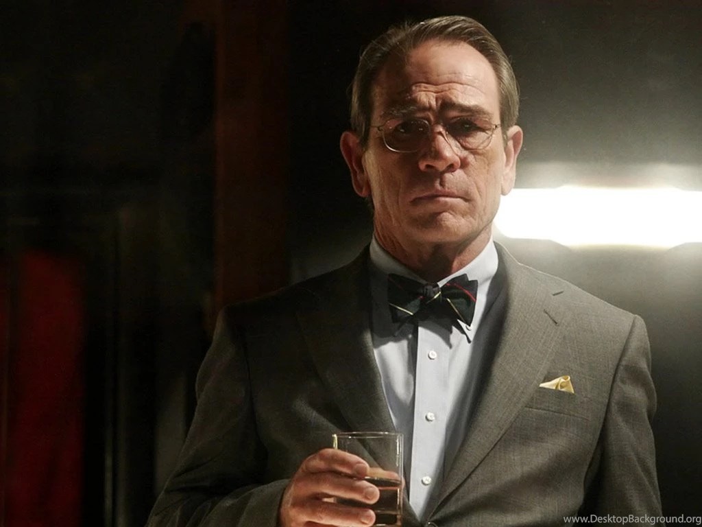 Tommy Lee Jones Tommy Lee Jones Wallpapers (25049809) Fanpop