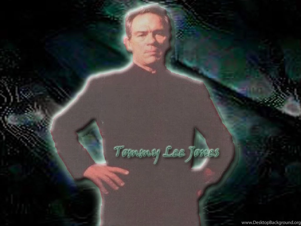 Tommy Lee Jones Tommy Lee Jones Wallpapers (1695651) Fanpop