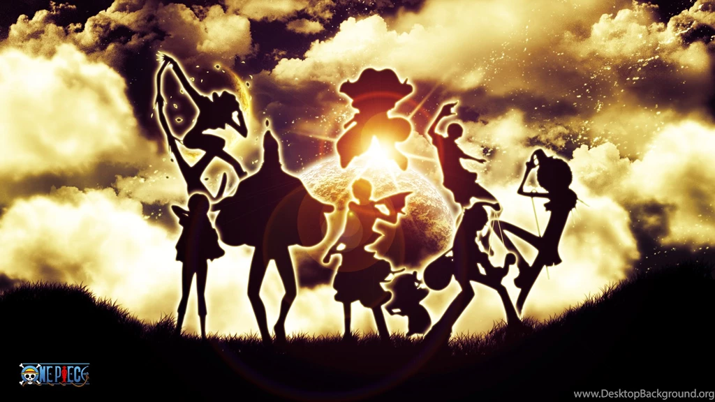 One Piece Wallpapers