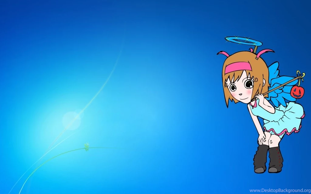 Cute Wallpapers For Computer Wallpapers Cave