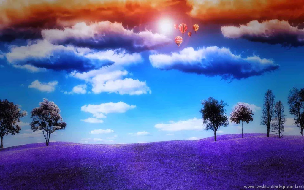 Dream World Latest HD Wallpapers Free Download