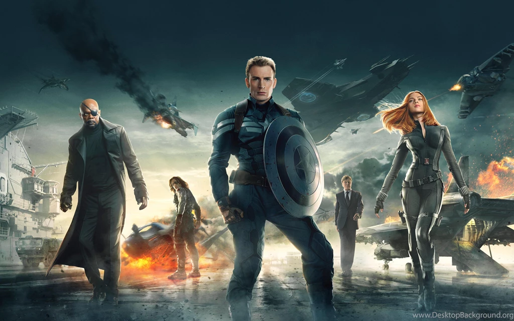 Captain America Backgrounds Wallpapers Mbagusi.com