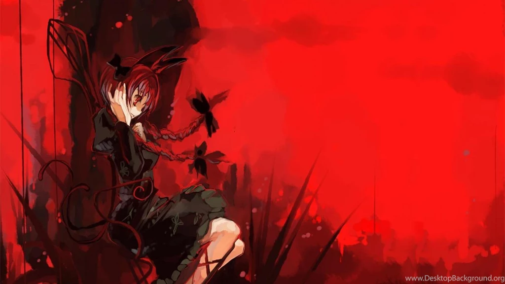 Orin In Hell Wallpapers (