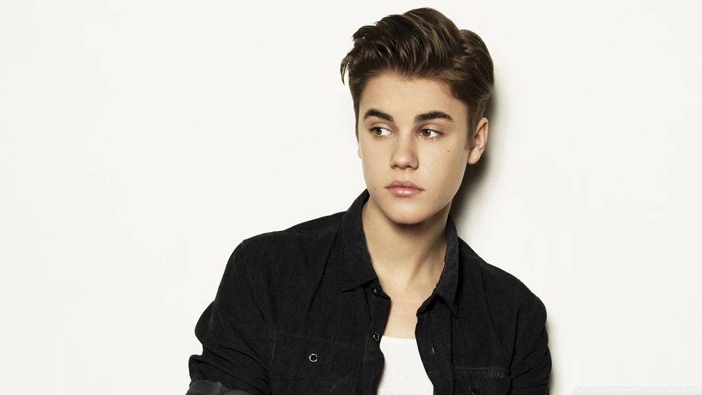 Justin Bieber Hd Wallpapers