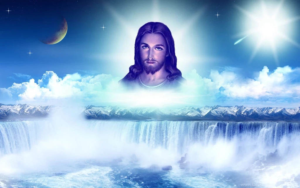 Jesus Christ Wallpapers Archives WideWallpaper.info