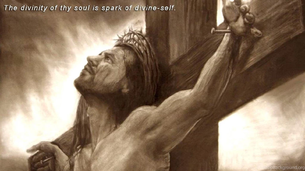 Free Jesus Christ Wallpapers Pictures Download