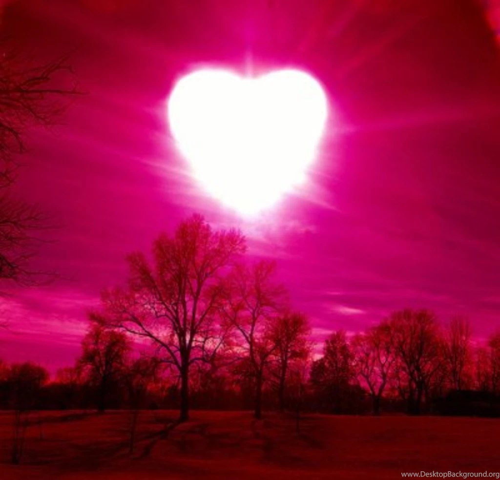 Awesome Wallpapers Of Love