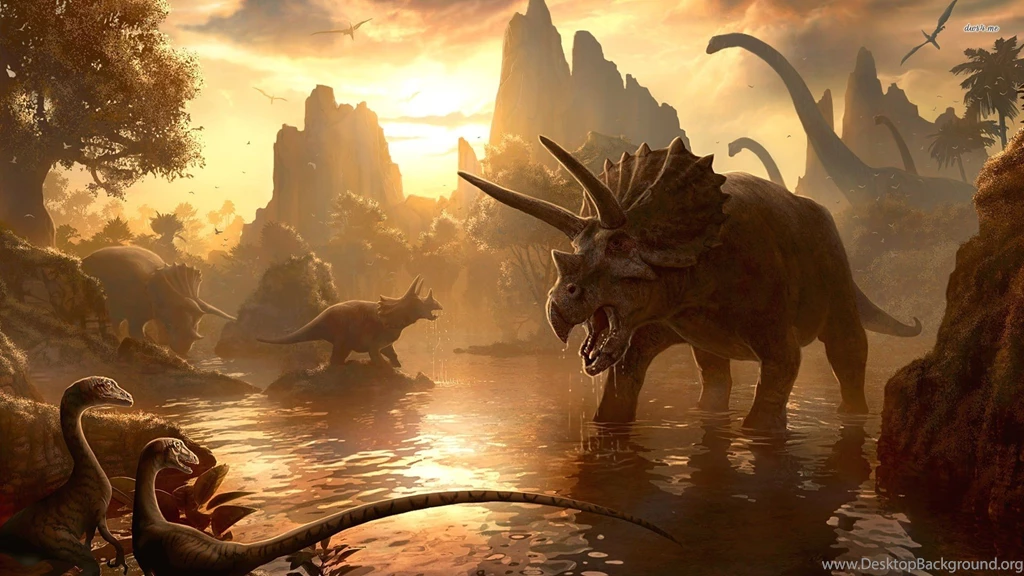 Dinosaurs HD Pictures, HQ Backgrounds
