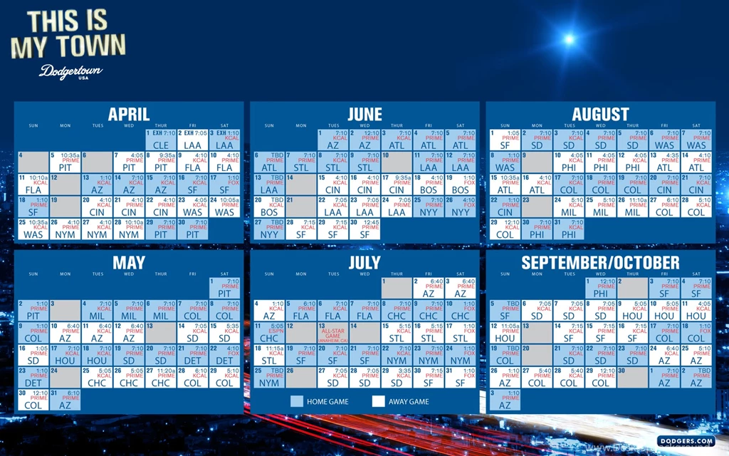 Dodger Desktop High Definition Wallpaper, Dodgers Wallpapers 2013 ...